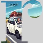 Reizen